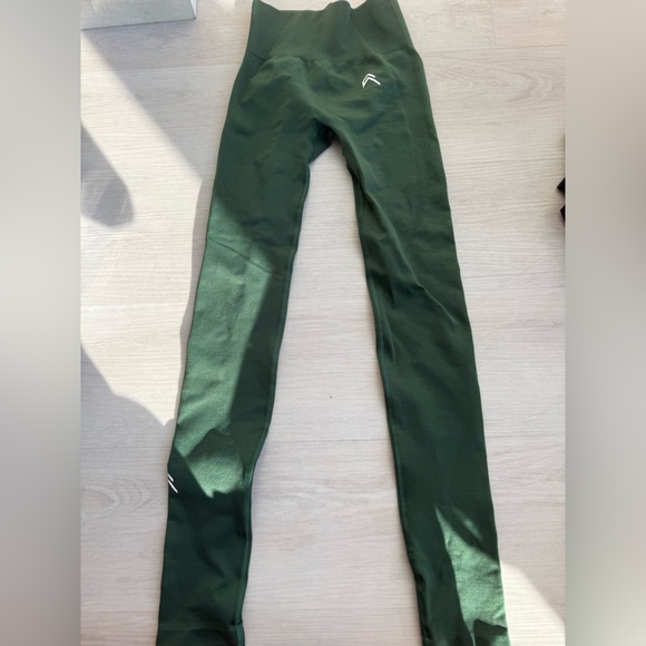 Oner Active Classic Seamless Leggings - Picture 2 of 4